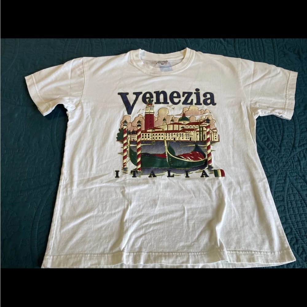 Vintage Tee super rare 70s